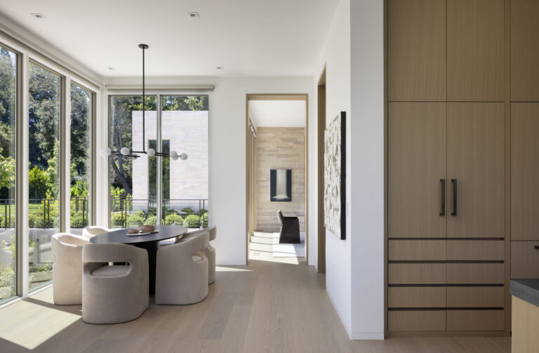 Breakfast Nook